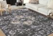 Versatile, Washable Rugs for Cozy Home Decor