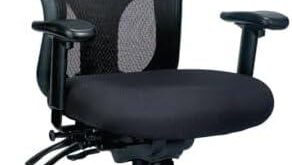 Elevate Your Workspace with Ergonomic Seating Solutions!