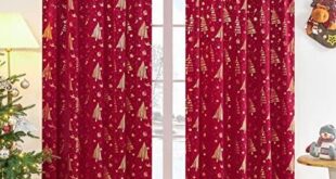 Explore Stylish Microfiber Curtains for Every Room!