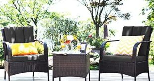 Discover Your Perfect Outdoor Furniture Set Today!