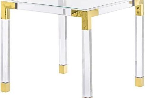 Elegant Coffee Tables: Unique Designs for Every Space – lanzhome.com