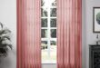 Elevate Your Home with Stunning Voile Christmas Curtains!