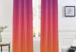 Elegant Curtains: Perfect for Home Decor and Events!