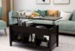 Stylish Coffee Tables for Every Space: Functional Elegance