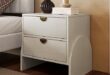 Stylish Nightstands: Practical Designs for Every Bedroom