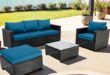 Elevate Your Patio with Stylish Outdoor Furniture Sets