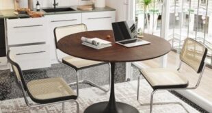 Discover Stylish and Durable Dining Solutions for Every Space