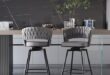 Stylish and Comfortable Bar Stools for Any Space