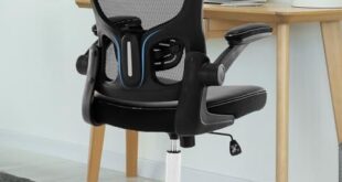 Revolutionize Comfort with a Personalized Office Chair