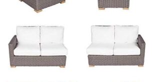 Explore Stylish Outdoor Furniture Sets for Your Space!