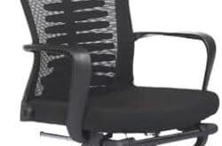 Comfortable Ergonomic Office Chairs for Enhanced Productivity