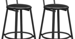 Explore Stylish and Functional Bar Stools for Every Space!