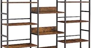 Explore Stylish Storage with Our Innovative Bookshelves!