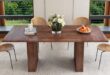 Explore Unique Dining Tables for Every Style and Space