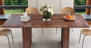 Explore Unique Dining Tables for Every Style and Space