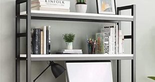 Versatile and Stylish Bookcases for Every Space Need