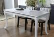 Elegant Dining Tables: Modern Designs for Every Space