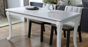 Elegant Dining Tables: Modern Designs for Every Space