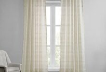 Elegant Home Curtains: Style, Comfort, and Privacy Combined