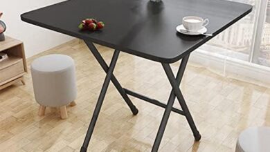 Charming Solid Wood Dining Tables for Stylish Spaces