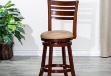 Explore Stylish Bar Stools for Every Space and Occasion