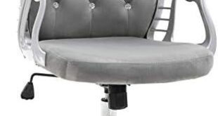 Ergonomic Chairs for Comfort and Support at Work