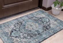 Explore Stylish Area Rugs for Every Space in Your Home