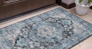 Explore Stylish Area Rugs for Every Space in Your Home