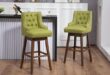 Stylish and Comfortable Bar Stools for Every Space