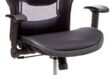 Explore ergonomic chairs for comfort and productivity