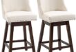 Explore Stylish & Functional Bar Stools for Every Space