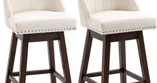 Explore Stylish & Functional Bar Stools for Every Space