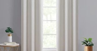 Unique Curtains: Enhance Your Home with Style and Privacy