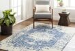 Explore Stylish and Functional Area Rugs for Every Room