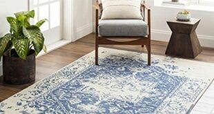 Explore Stylish and Functional Area Rugs for Every Room