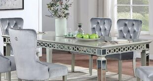 Modern Dining Tables: Versatile, Stylish, and Functional