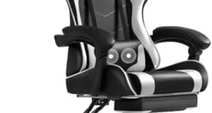 Find the Ideal Office Chair for Your Comfort and Style