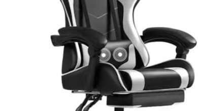 Find the Ideal Office Chair for Your Comfort and Style