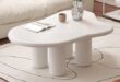 Stylish Coffee Tables: Blend of Functionality and Design