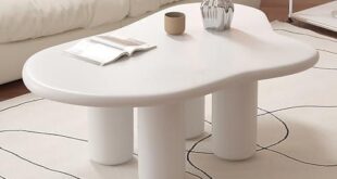 Stylish Coffee Tables: Blend of Functionality and Design