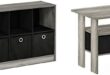 Versatile Nightstands: Stylish Storage for Every Room