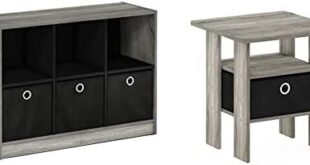 Versatile Nightstands: Stylish Storage for Every Room