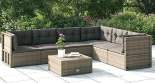 Explore Cozy and Stylish Outdoor Furniture Sets Today!