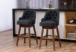 Discover Stylish and Comfortable Bar Stool Options Today!