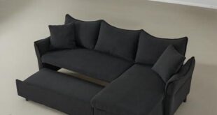 Stylish Sofa Solutions: Comfort Meets Versatility!