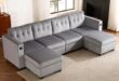 Stylish and Functional: Top Modular Sectional Sofas for Every Home