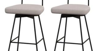 Stylish and Comfortable Bar Stool Options for Every Space