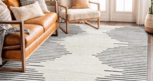 Explore a Range of Stylish and Durable Area Rugs!