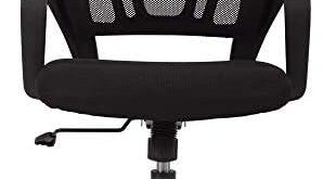 Top Ergonomic Office Chairs for Comfort and Style