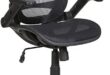 Stylish Ergonomic Office Chairs for Ultimate Comfort